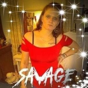 Meet your Posher, Katrina